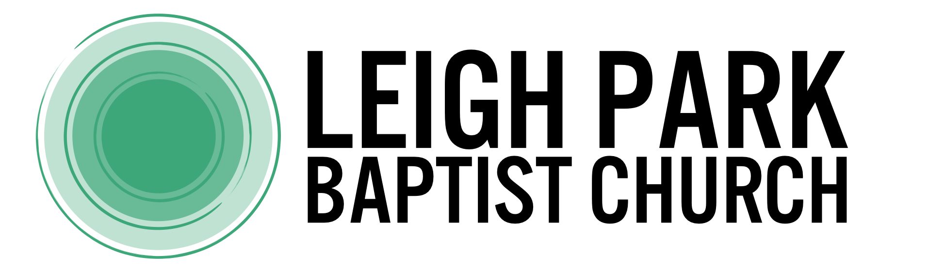 Leigh Park Baptist Church