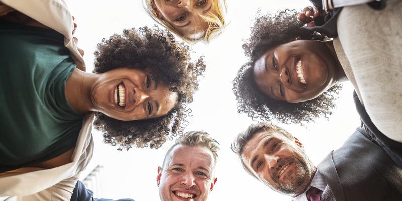 Join a Small Group*Small groups usually consist of 6-12 people, and meet during the week for fellowship, worship, prayer and bible study.*Get connected