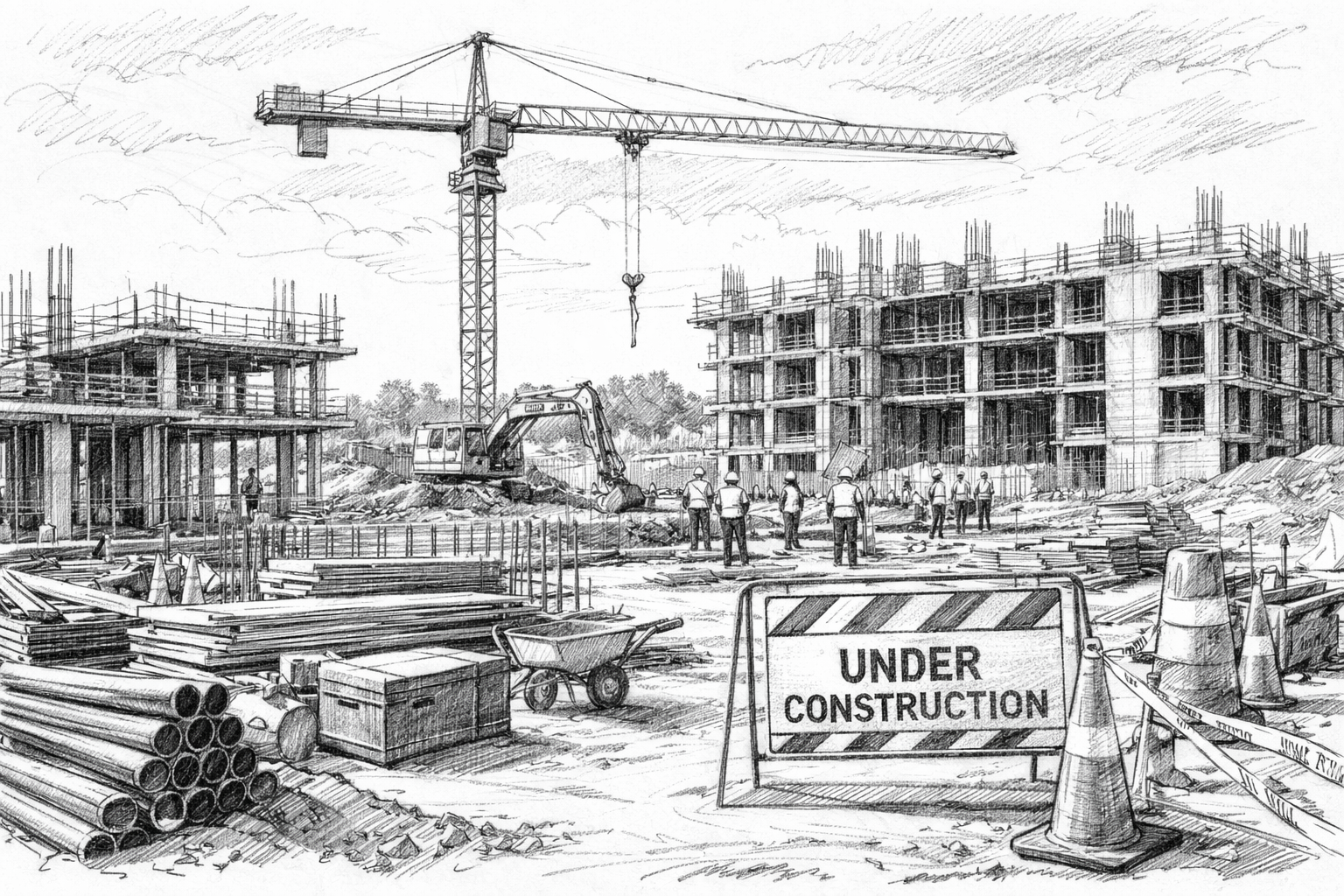 Construction Site